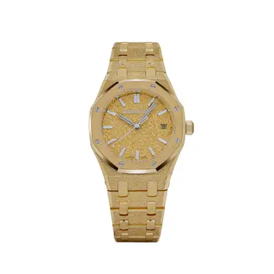 Audemars Piguet Royal Oak 77450BA