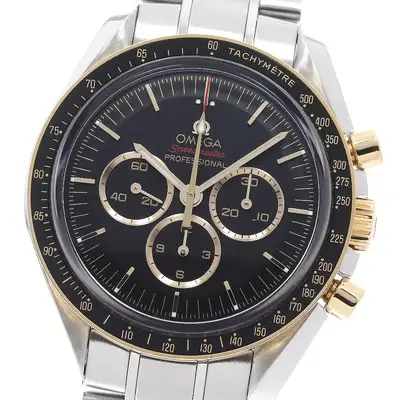 Omega Speedmaster 522.20.42.30.01.001