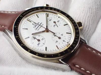 Omega Speedmaster 3310.20.00