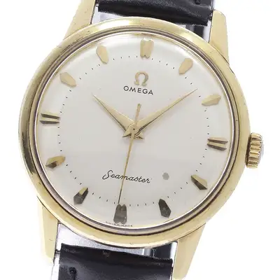 Omega Seamaster 14390