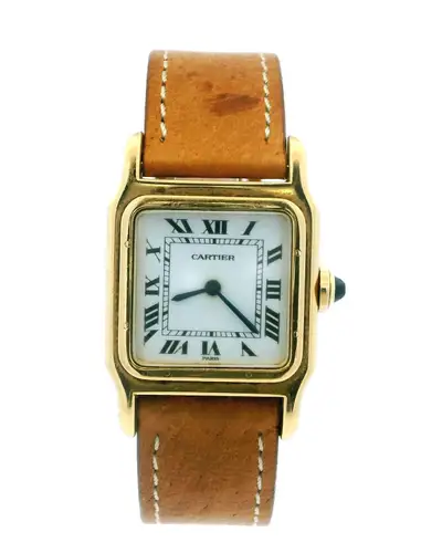 Cartier Santos 78097