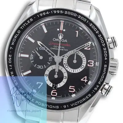Omega Speedmaster 321.30.44.50.01.001