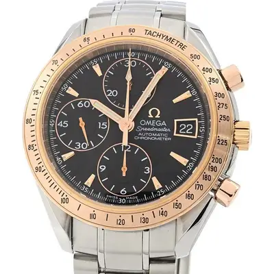 Omega Speedmaster 323.21.40.40.01.001