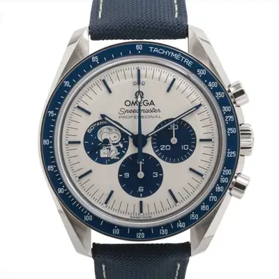 Omega Speedmaster Professional Co-Axial Master chronometer