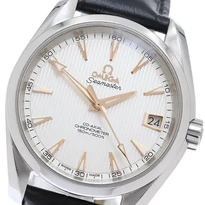 Omega Seamaster 231.13.39.21.02.002