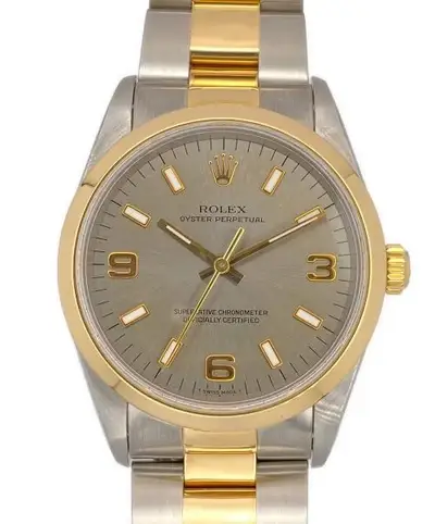 Rolex Oyster Perpetual 14203