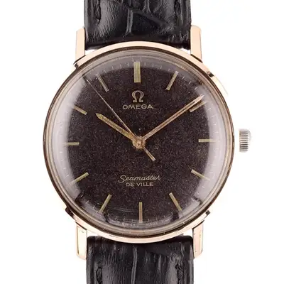 Omega Seamaster 14915
