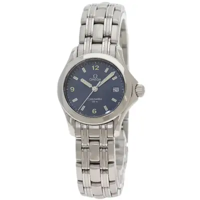 Omega Seamaster 2581.83