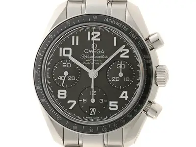 Omega Speedmaster 324.30.38.40.06.001