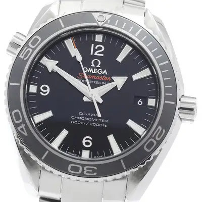 Omega Seamaster 232.30.42.21.01.001