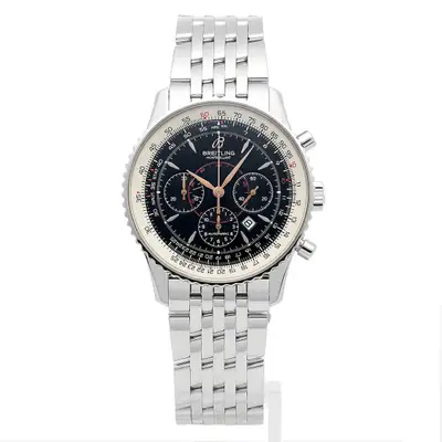 Breitling Navitimer A41370 Chronograph w