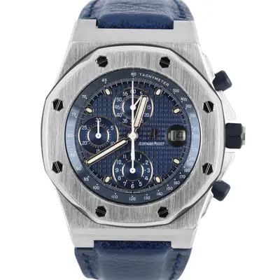 Audemars Piguet Royal Oak Offshore 25770ST