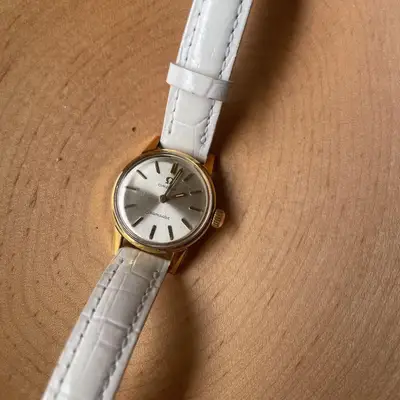 Omega Seamaster
