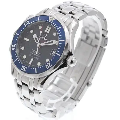 Omega Seamaster 2222.80