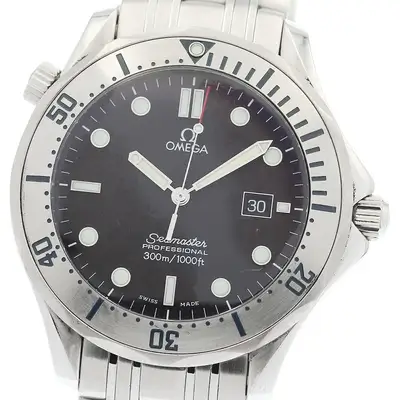Omega Seamaster 2261.50