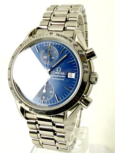 Omega Speedmaster 3511.80