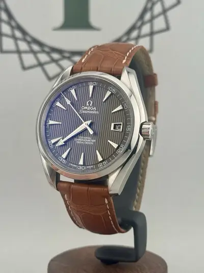 Omega Seamaster 231.13.42.21.06.001