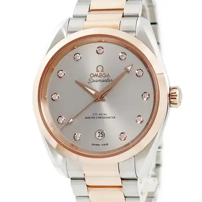 Omega Seamaster 220.20.38.20.56.002