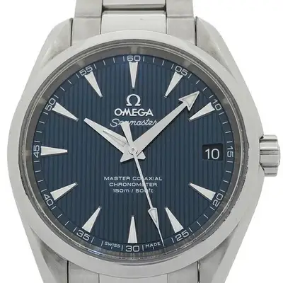 Omega Seamaster 71015