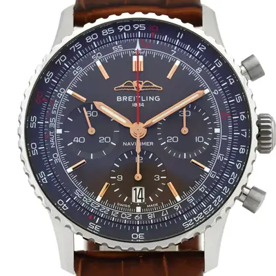 Breitling Navitimer 41 Limited Edition of