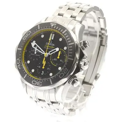 Omega Seamaster 212.30.44.50.01.002
