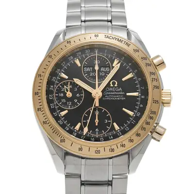 Omega Day-Date 323.21.40.44.01.001