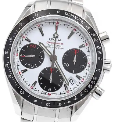 Omega Speedmaster 323.30.40.40.04.001