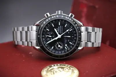 Omega Day-Date 3520.50.00