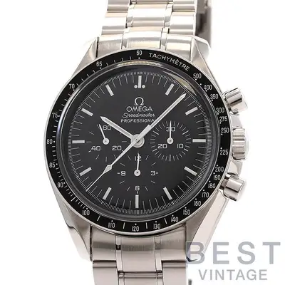 Omega Speedmaster 3572.50.00