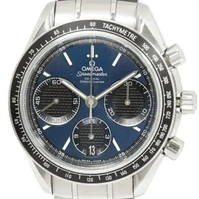 Omega Speedmaster Racing Chrono SS 326