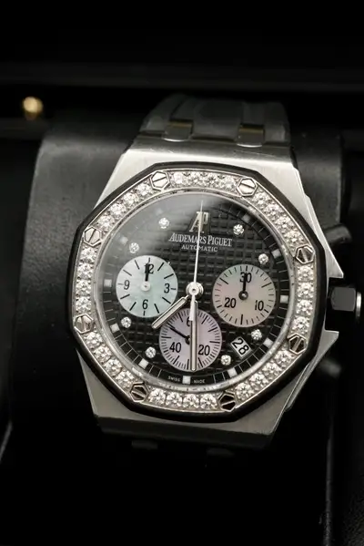 Audemars Piguet 26036SK