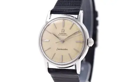 Omega Seamaster approx. Ref. 2790-9 SC
