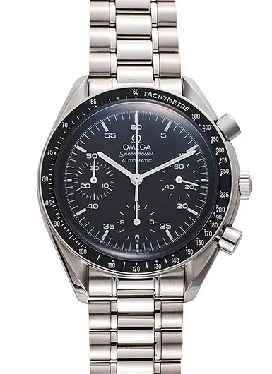 Omega Speedmaster 3510-50 Stainless Steel Tachymeter