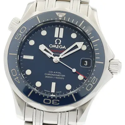 Omega Seamaster 212.30.36.20.03.001