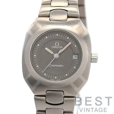 Omega Seamaster 596.0053