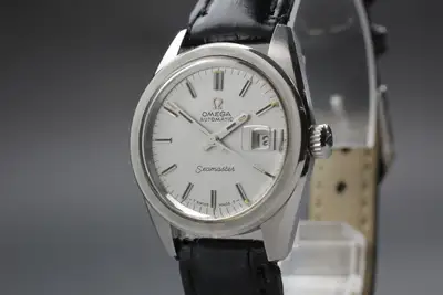 Omega Seamaster 566.013