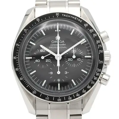 Omega Authentic Omega Speedmaster Pro 3570.50 Stainless Steel Manual Winding #230-...