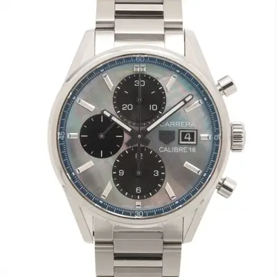 TAG Heuer Carrera Chronograph CBK2116.BA0715 TO338195