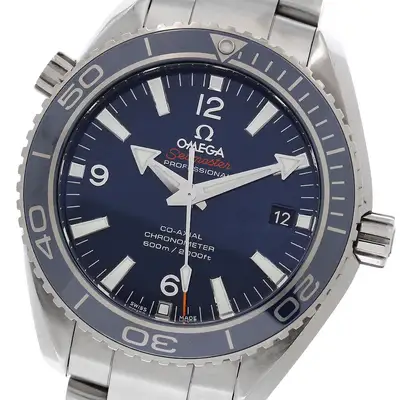 Omega Seamaster 232.90.42.21.03.001