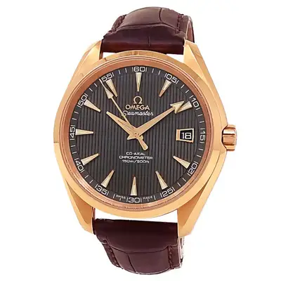 Omega Seamaster 231.53.42.21.06.001