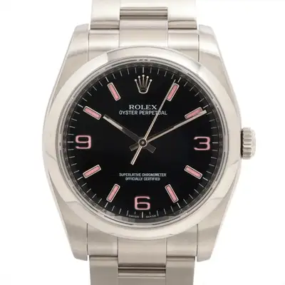 Rolex Oyster Perpetual 36 116000 SS