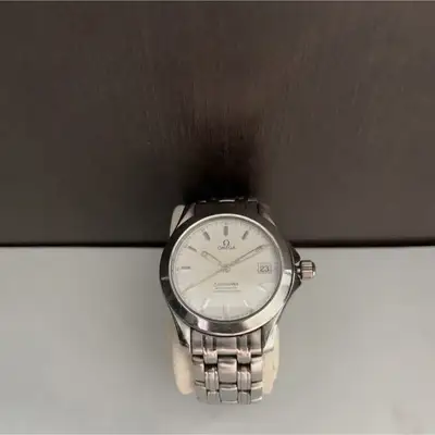 Omega Seamaster