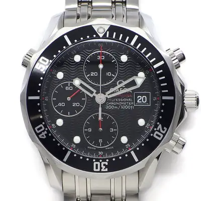 Omega Seamaster 213.30.42.40.01.001