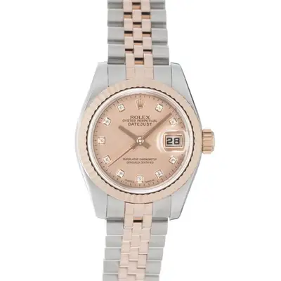 Rolex Datejust 179171G