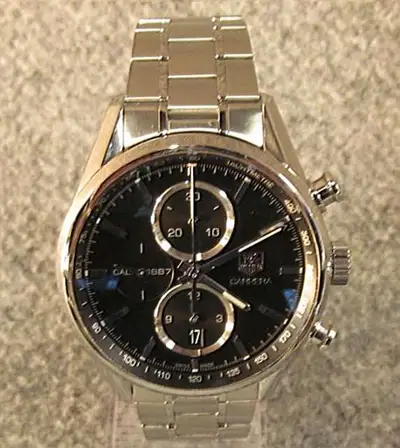 TAG Heuer CAR2110 BA0720