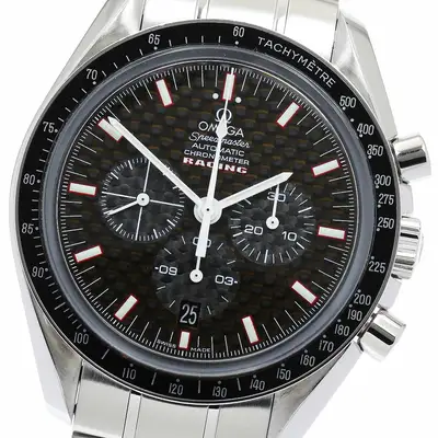 Omega Speedmaster 3552.59