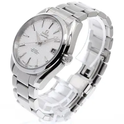 Omega Seamaster 231.10.39.21.02.002
