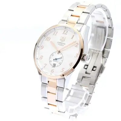 TAG Heuer Carrera WAS2151 SS #C12080