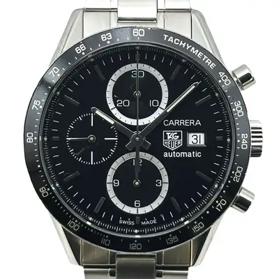 TAG Heuer Carrera Calibre 16 CV2010-2