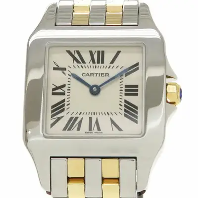 Cartier Santos 51026